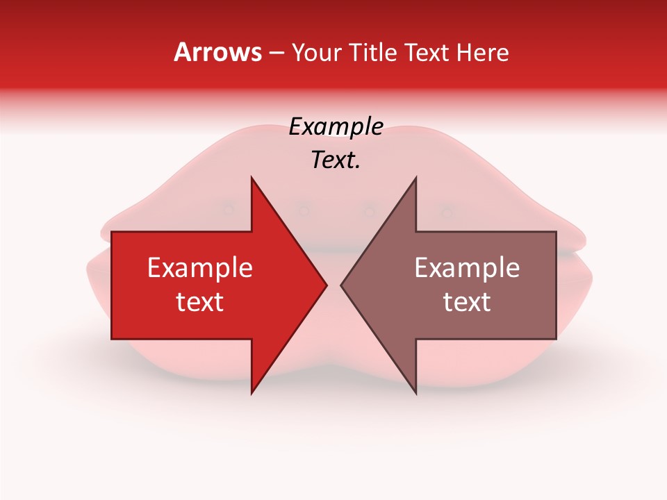 Humor Group Trategy PowerPoint Template