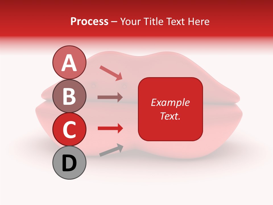 Humor Group Trategy PowerPoint Template