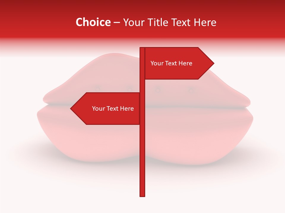 Humor Group Trategy PowerPoint Template