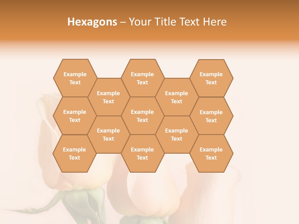 Pursuit Single Head PowerPoint Template