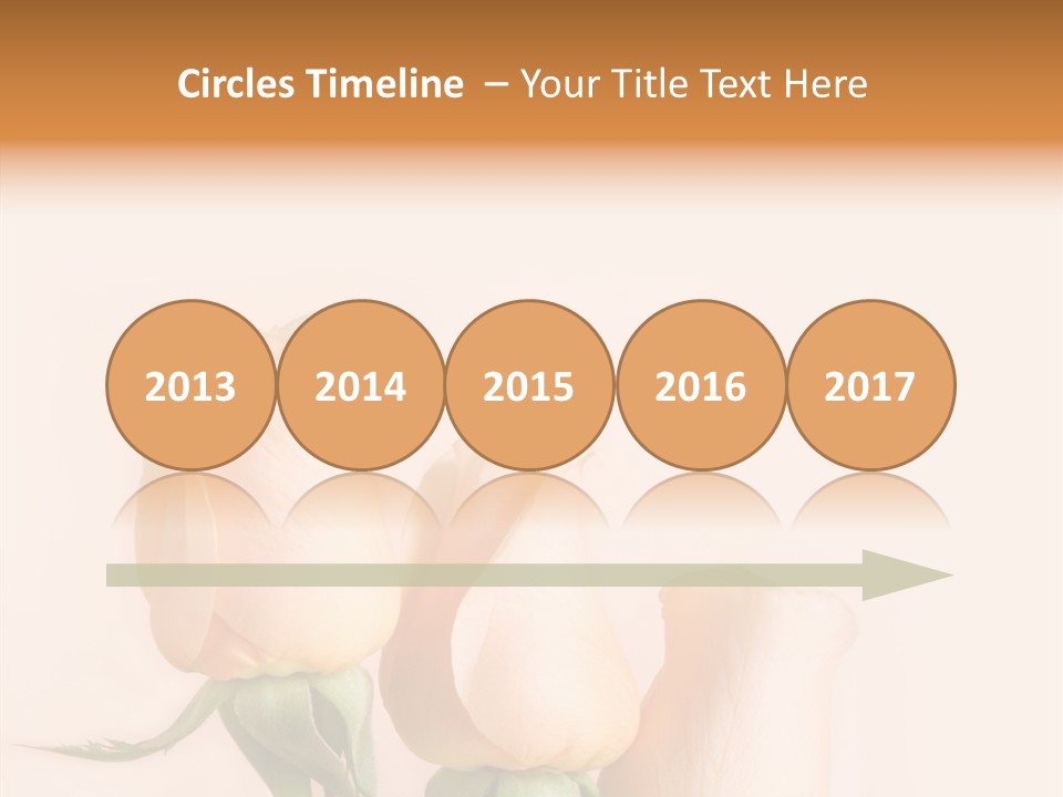 Pursuit Single Head PowerPoint Template