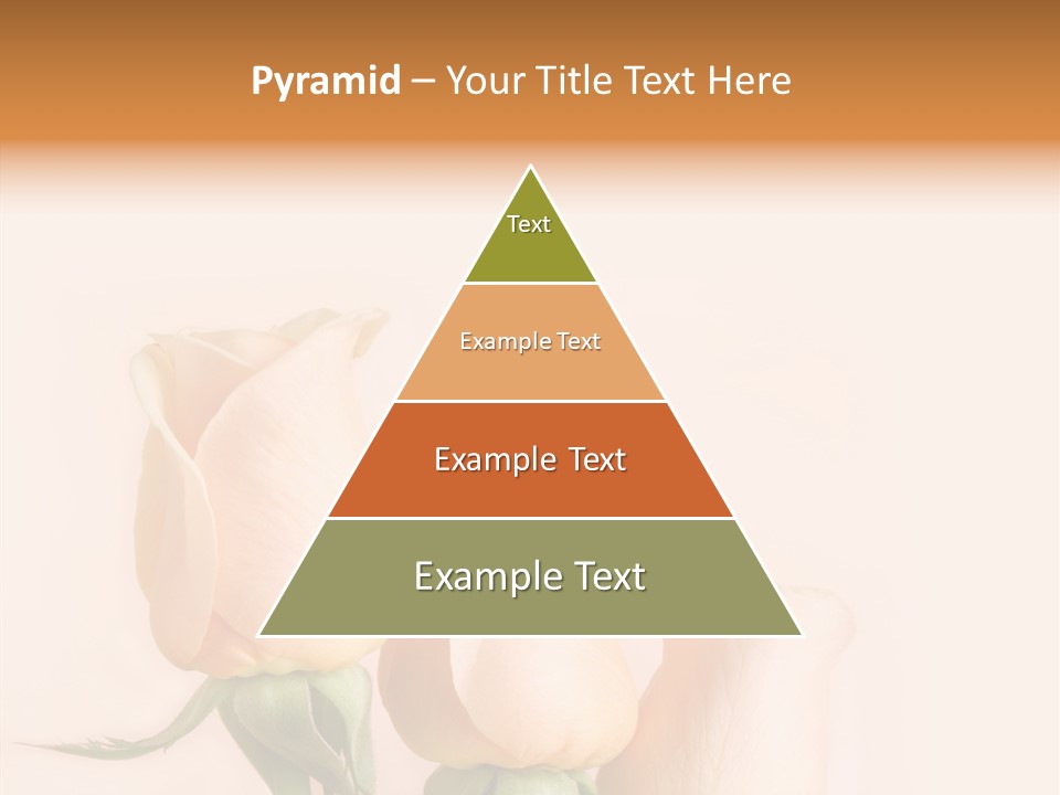 Pursuit Single Head PowerPoint Template