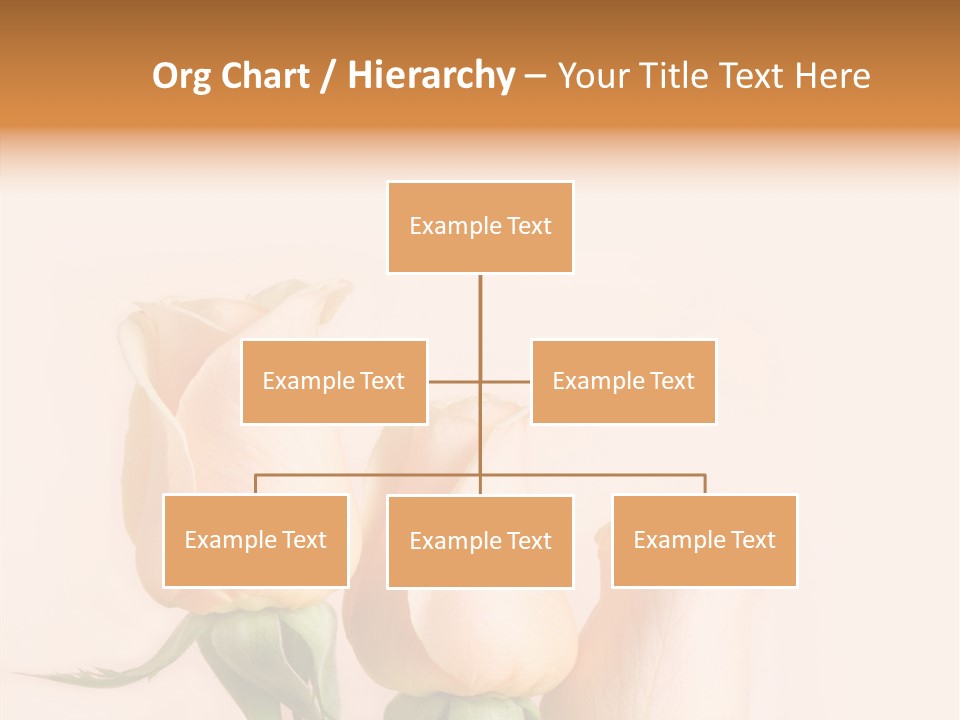 Pursuit Single Head PowerPoint Template