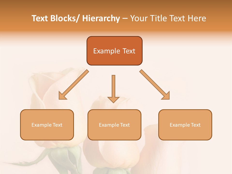 Pursuit Single Head PowerPoint Template