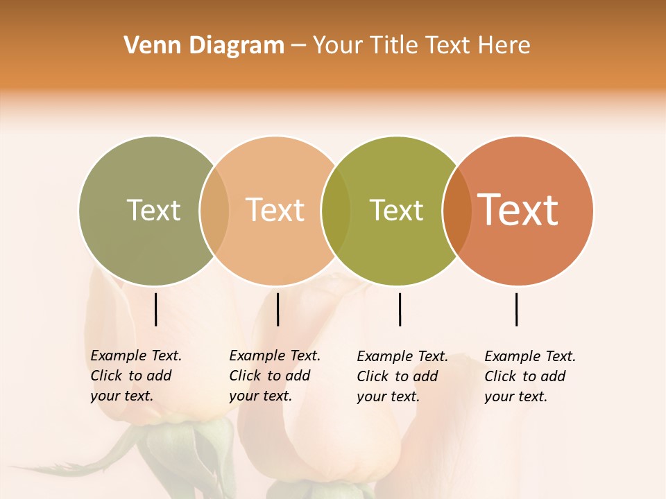 Pursuit Single Head PowerPoint Template
