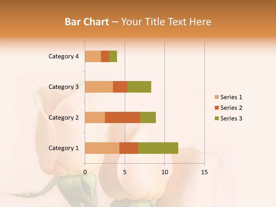 Pursuit Single Head PowerPoint Template