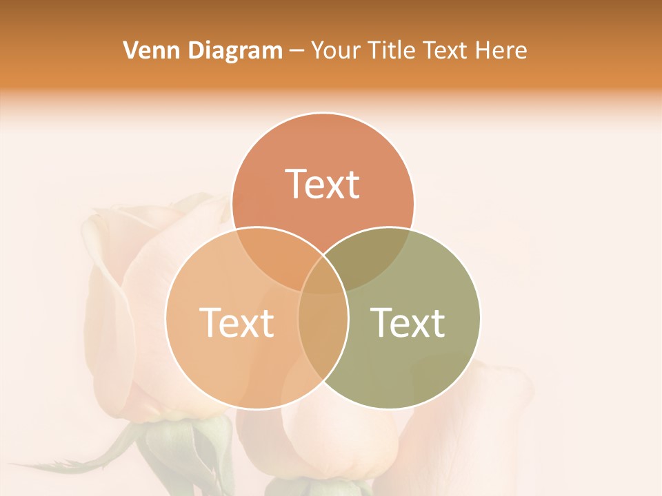 Pursuit Single Head PowerPoint Template