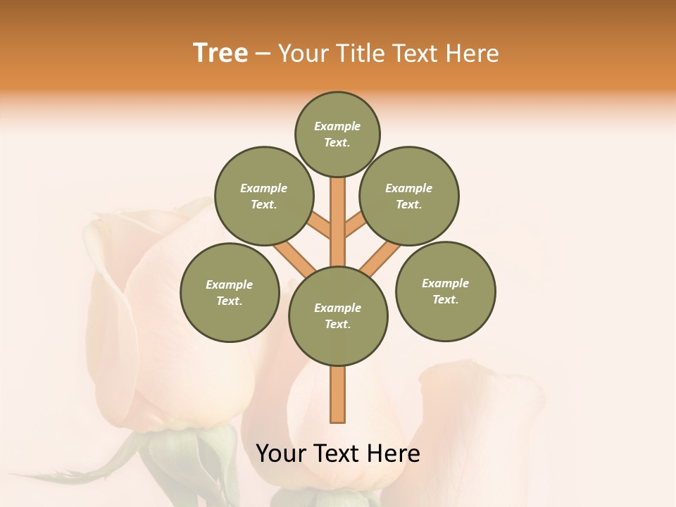 Pursuit Single Head PowerPoint Template