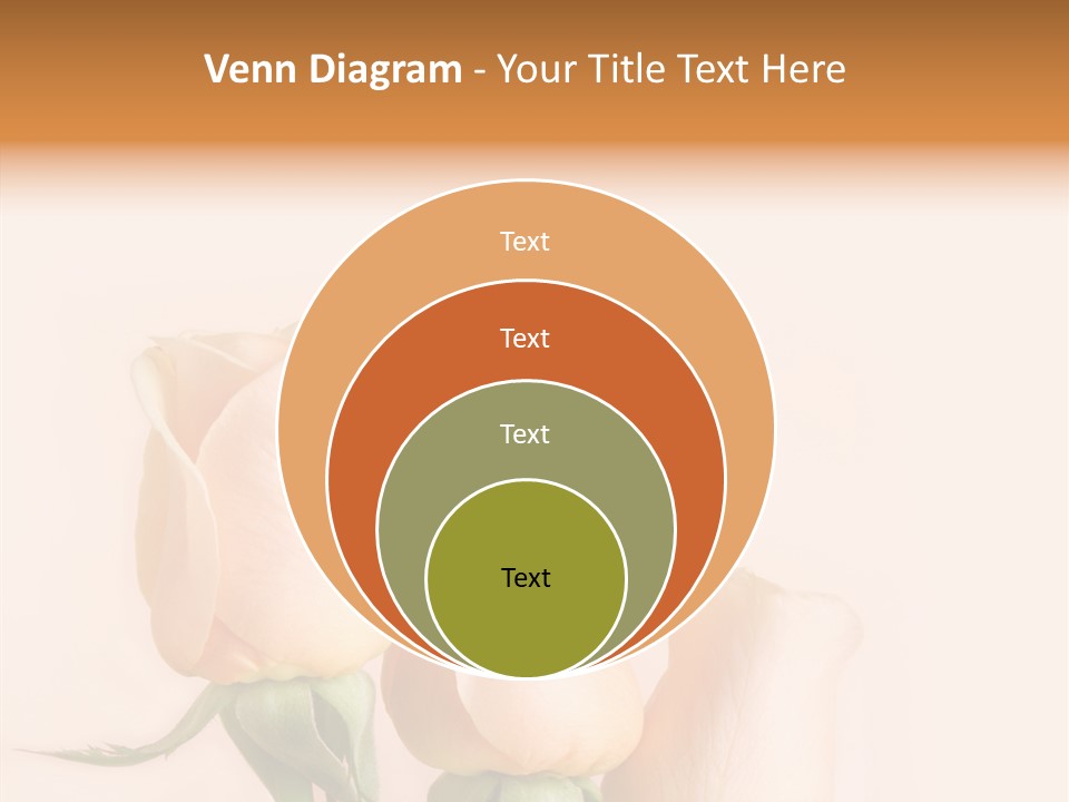 Pursuit Single Head PowerPoint Template