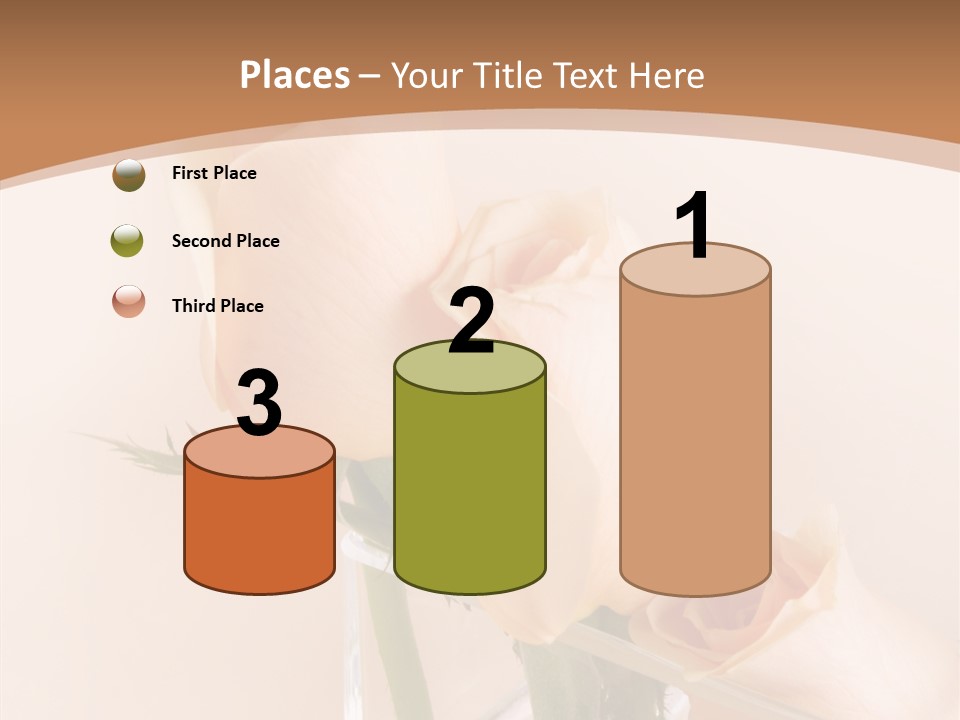 Nature Candid Activity PowerPoint Template