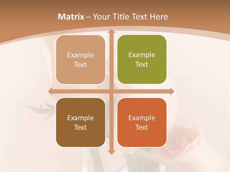 Nature Candid Activity PowerPoint Template