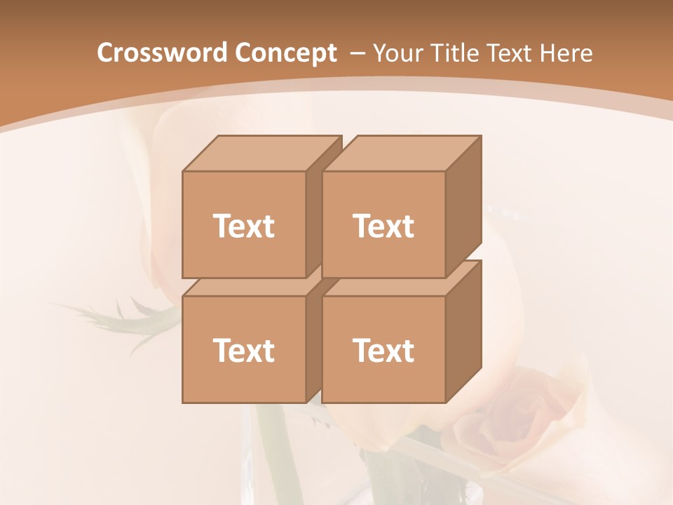 Nature Candid Activity PowerPoint Template