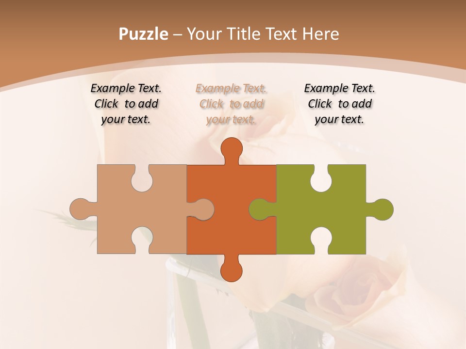 Nature Candid Activity PowerPoint Template