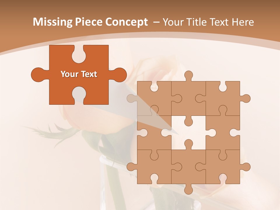 Nature Candid Activity PowerPoint Template