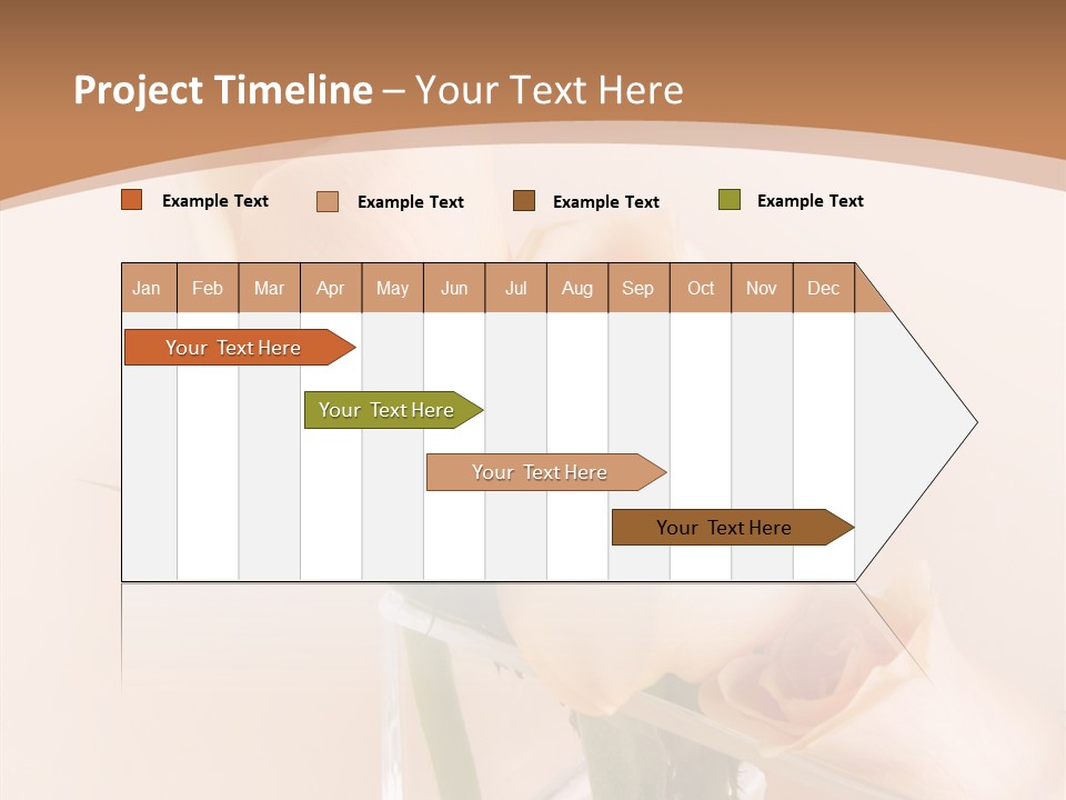 Nature Candid Activity PowerPoint Template