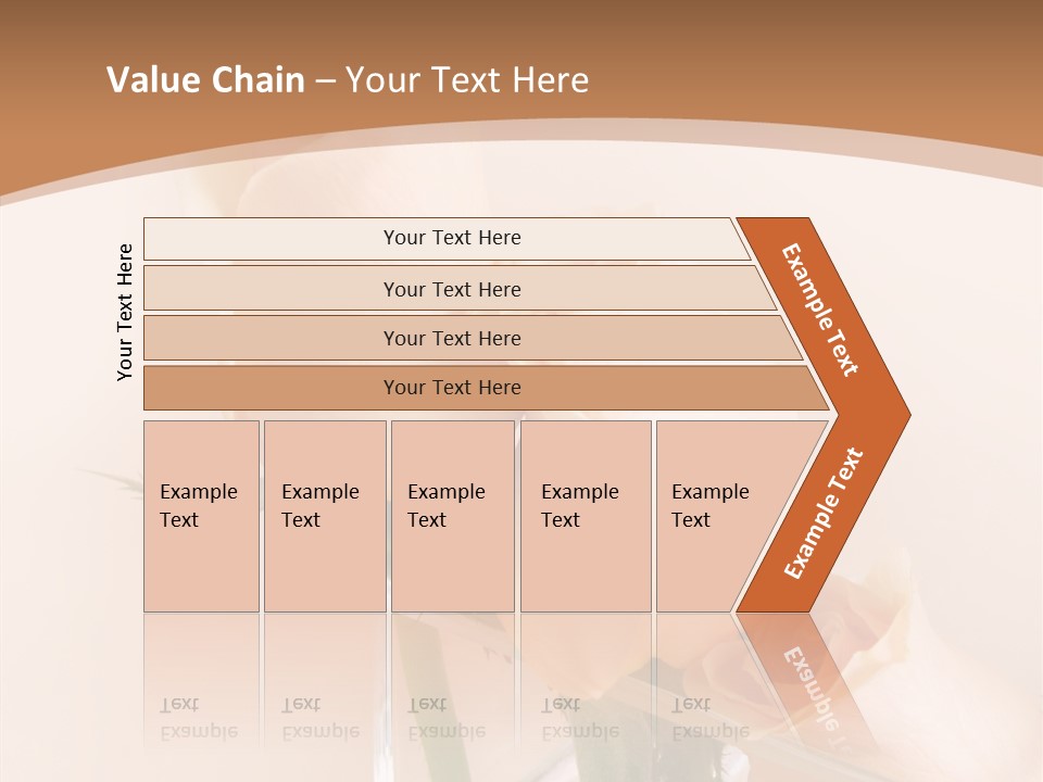 Nature Candid Activity PowerPoint Template