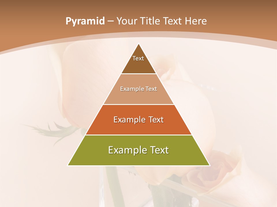 Nature Candid Activity PowerPoint Template