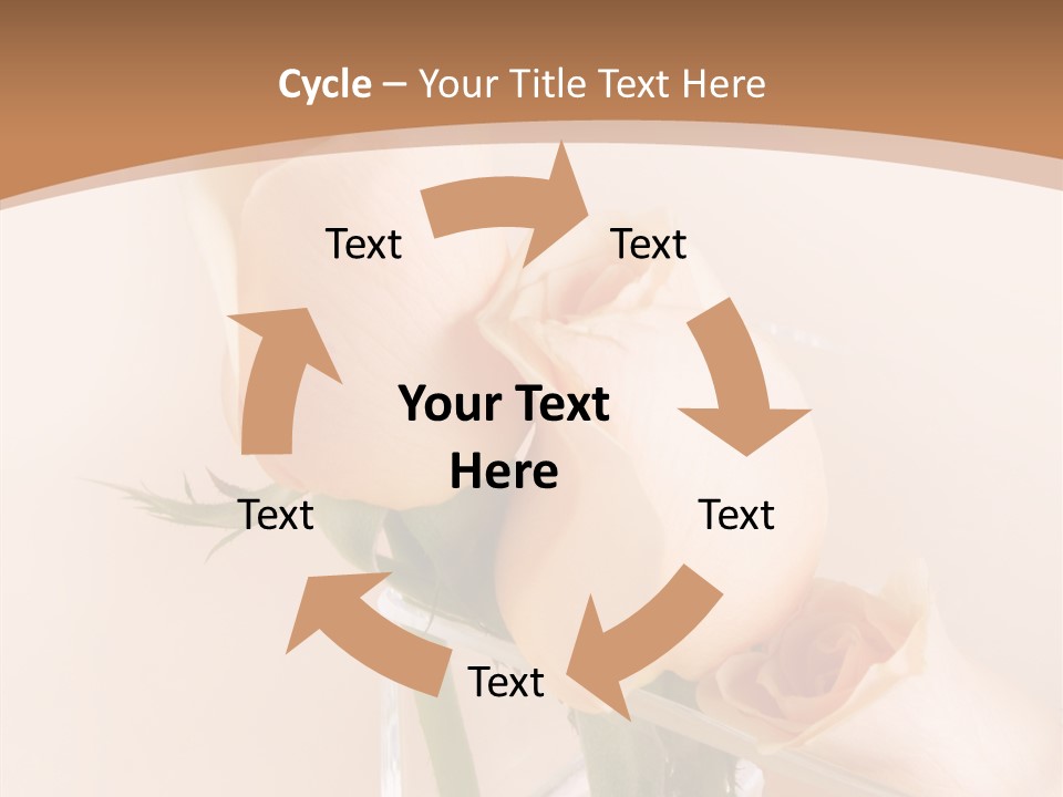 Nature Candid Activity PowerPoint Template
