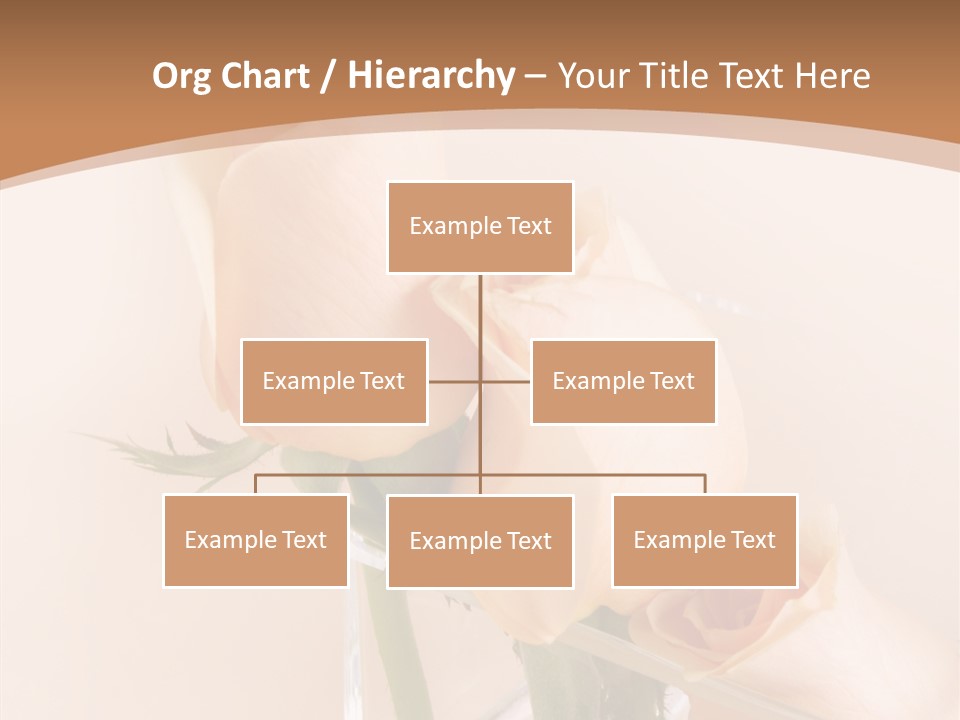Nature Candid Activity PowerPoint Template