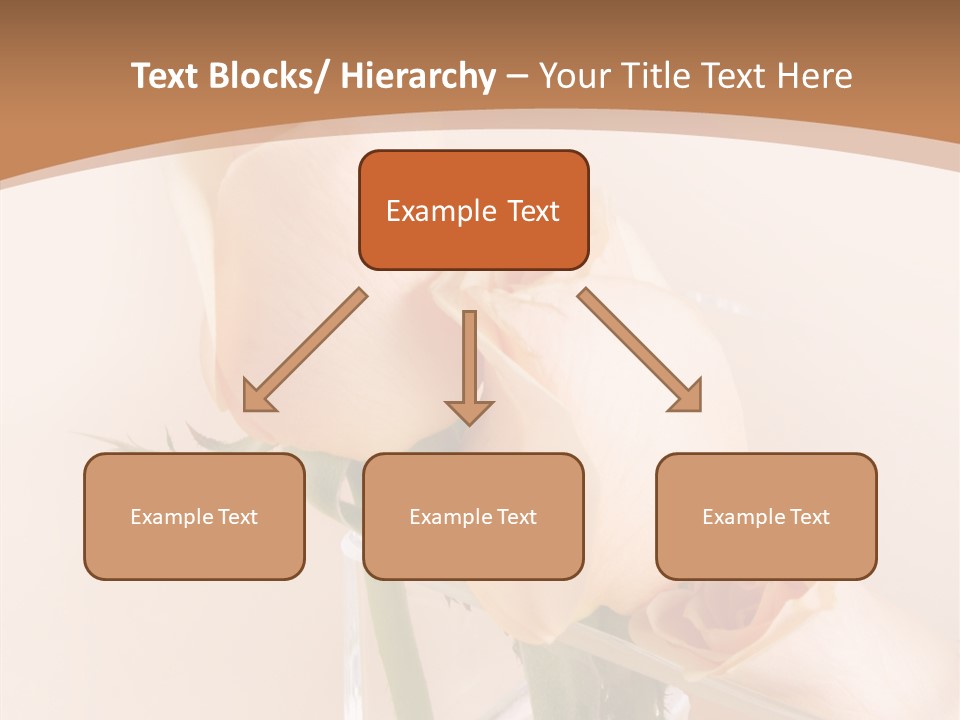 Nature Candid Activity PowerPoint Template