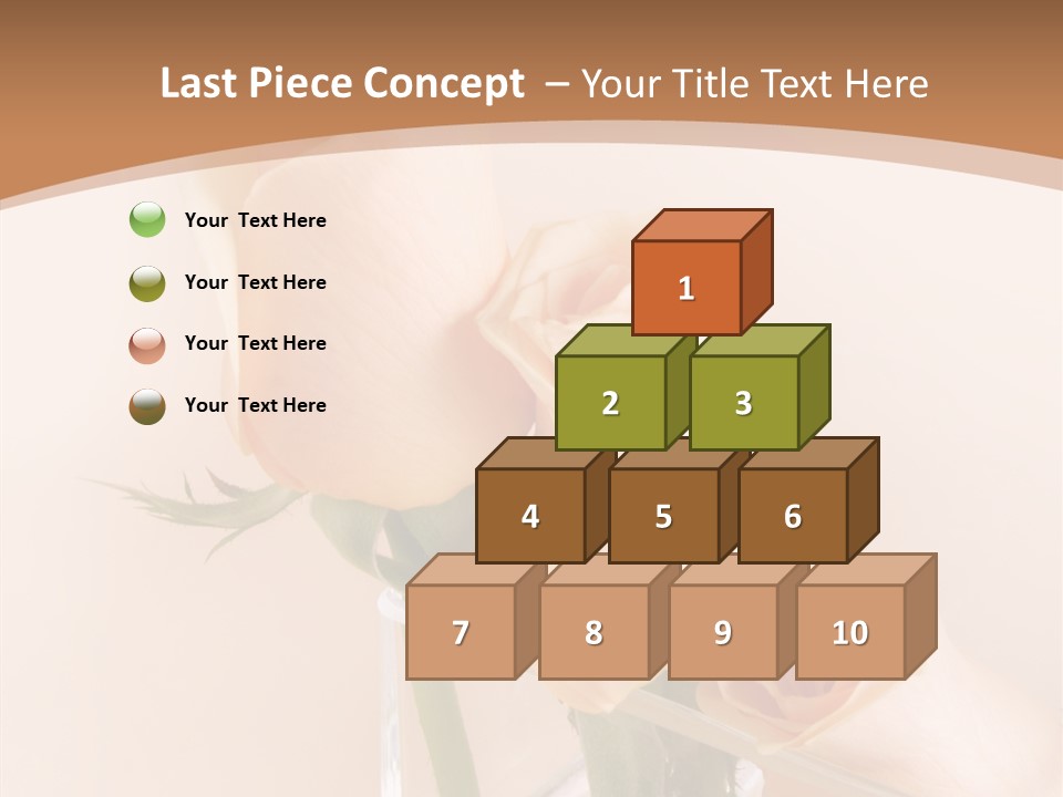 Nature Candid Activity PowerPoint Template