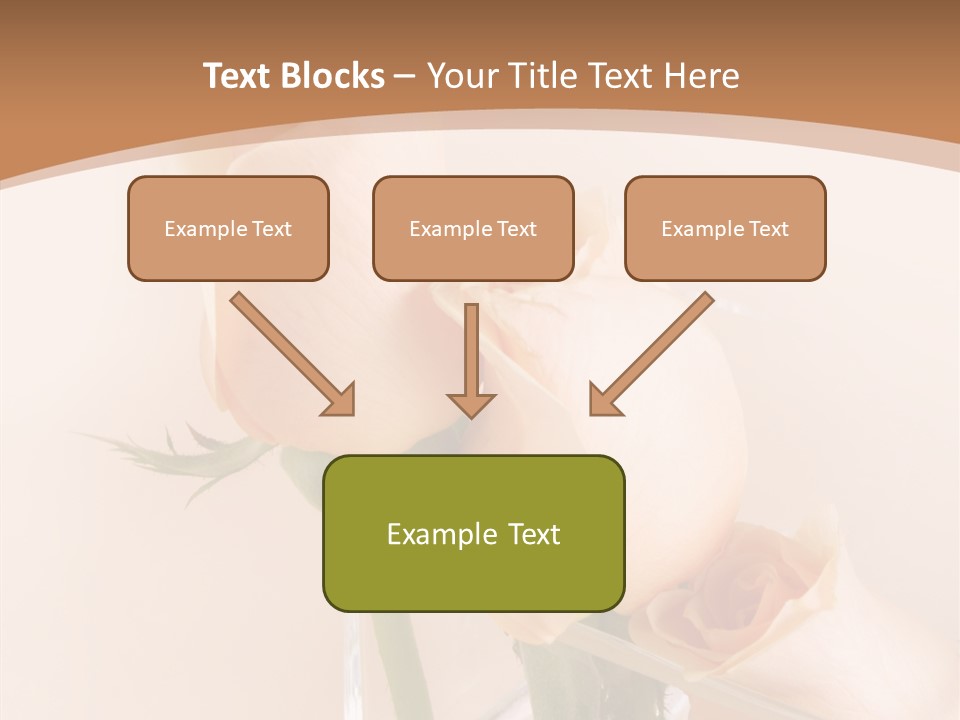 Nature Candid Activity PowerPoint Template