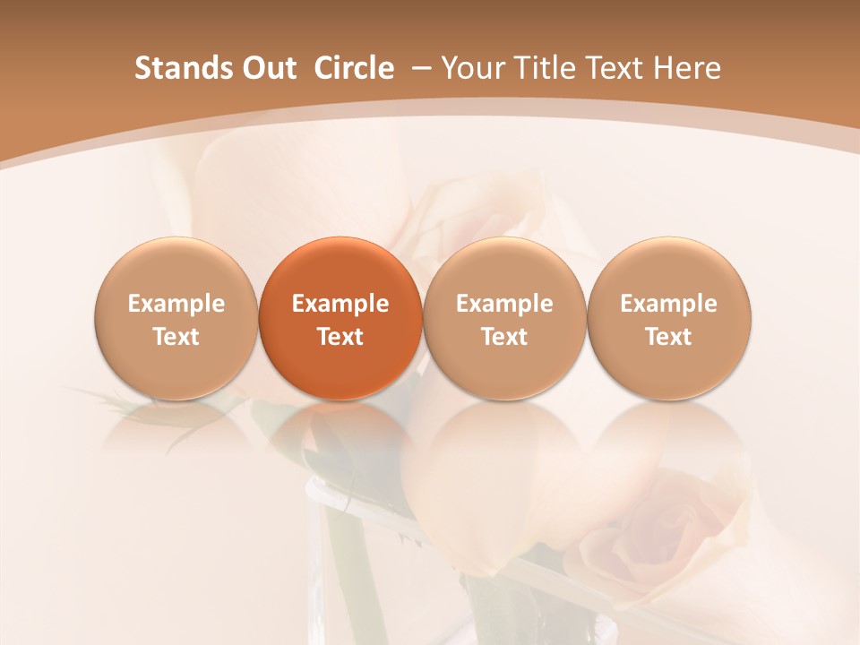 Nature Candid Activity PowerPoint Template