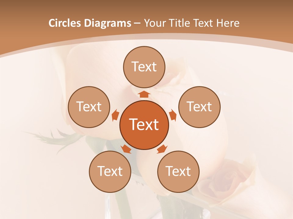 Nature Candid Activity PowerPoint Template