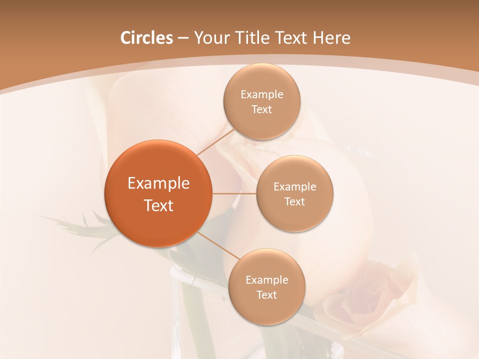 Nature Candid Activity PowerPoint Template