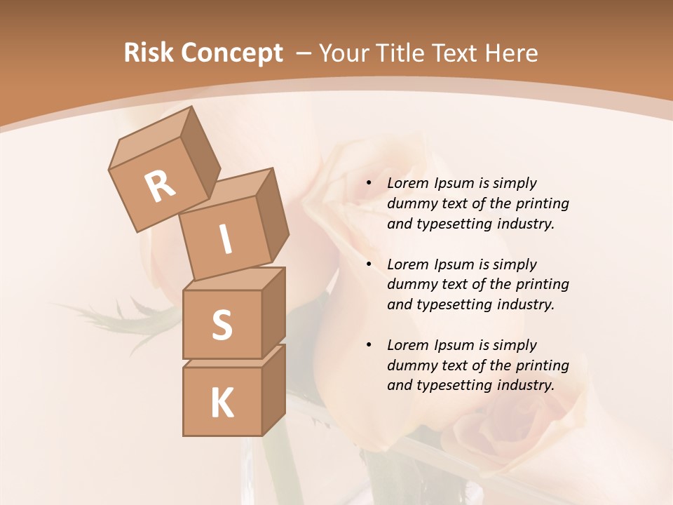 Nature Candid Activity PowerPoint Template