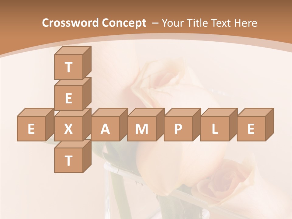 Nature Candid Activity PowerPoint Template