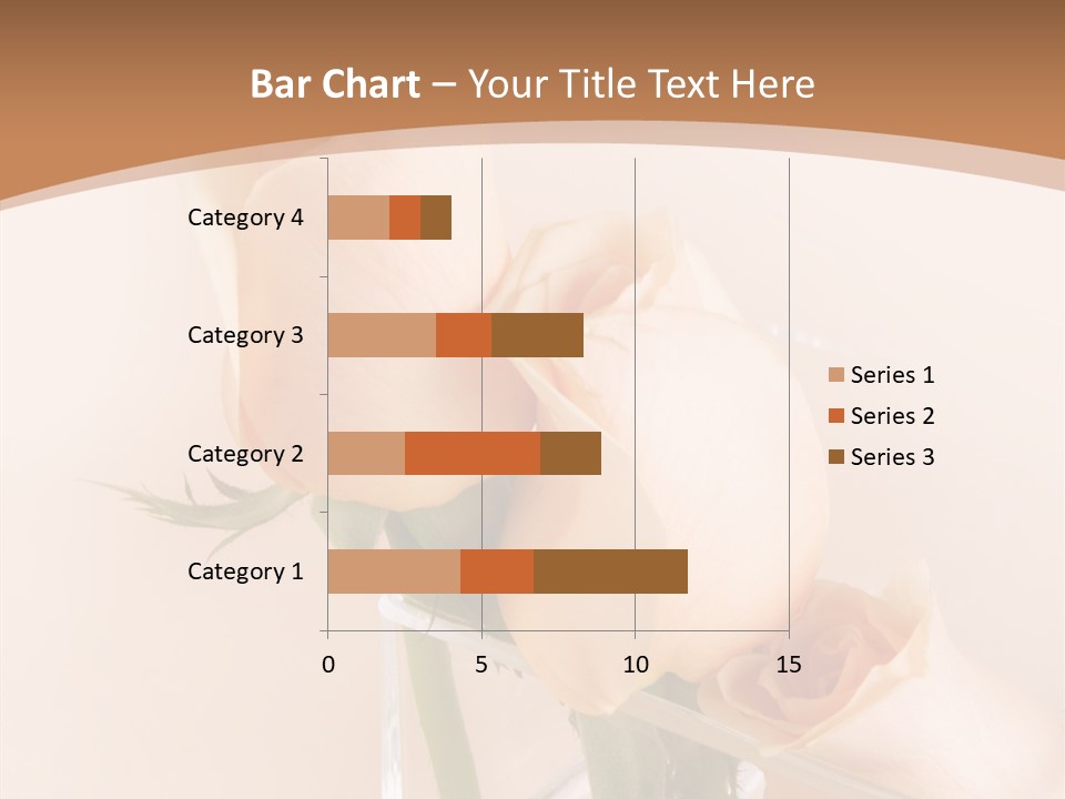 Nature Candid Activity PowerPoint Template