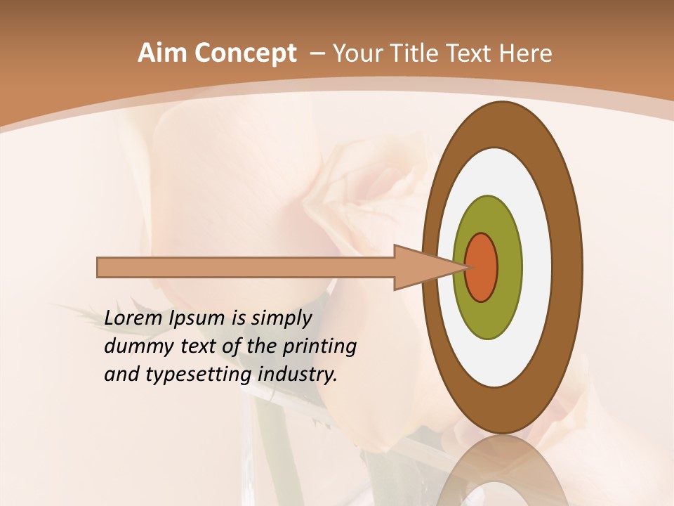 Nature Candid Activity PowerPoint Template