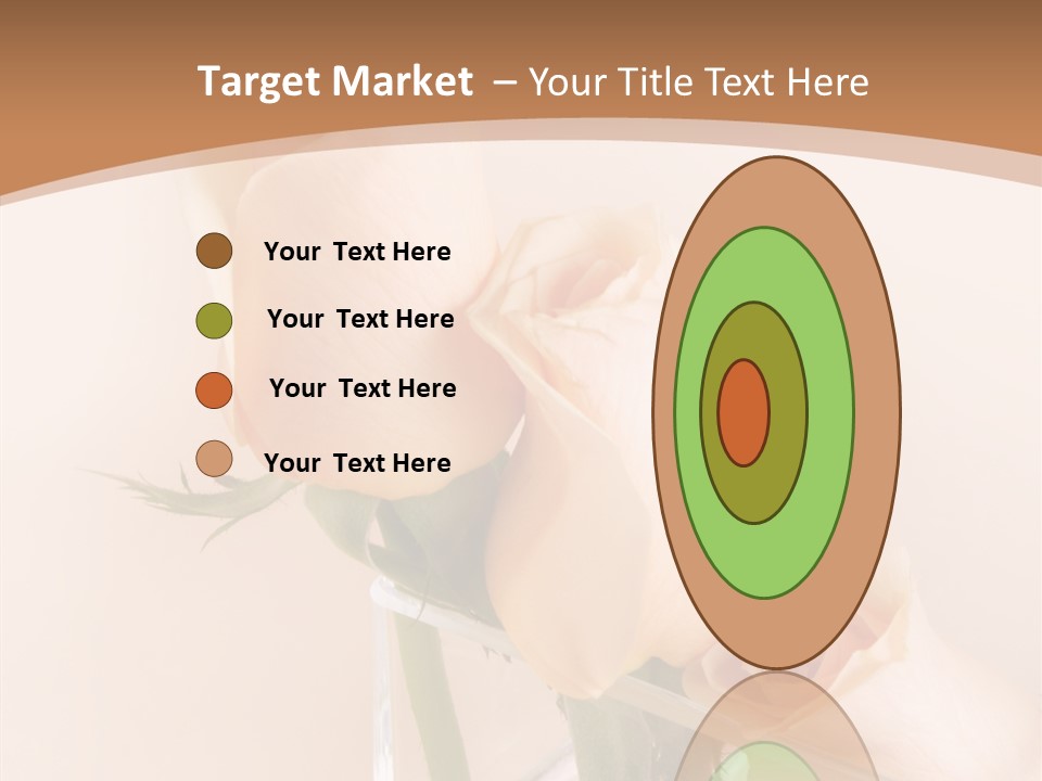 Nature Candid Activity PowerPoint Template