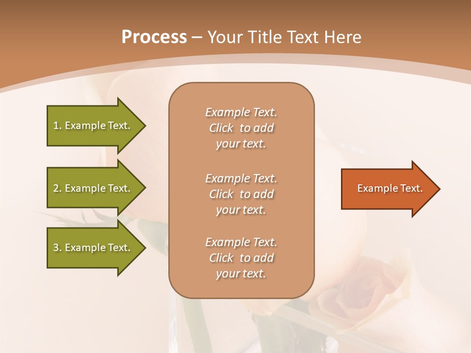 Nature Candid Activity PowerPoint Template