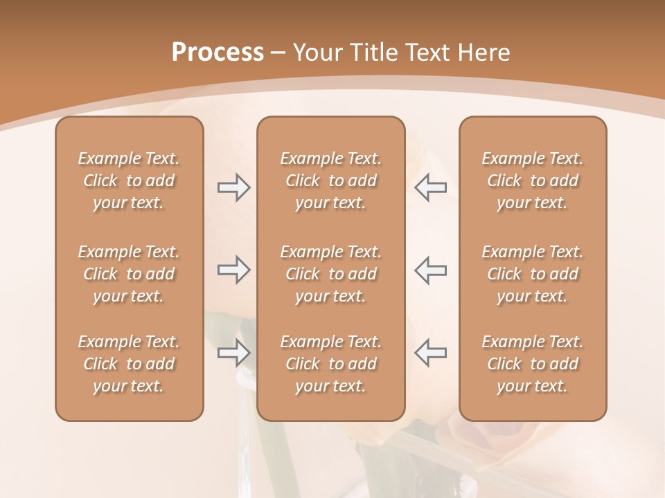 Nature Candid Activity PowerPoint Template