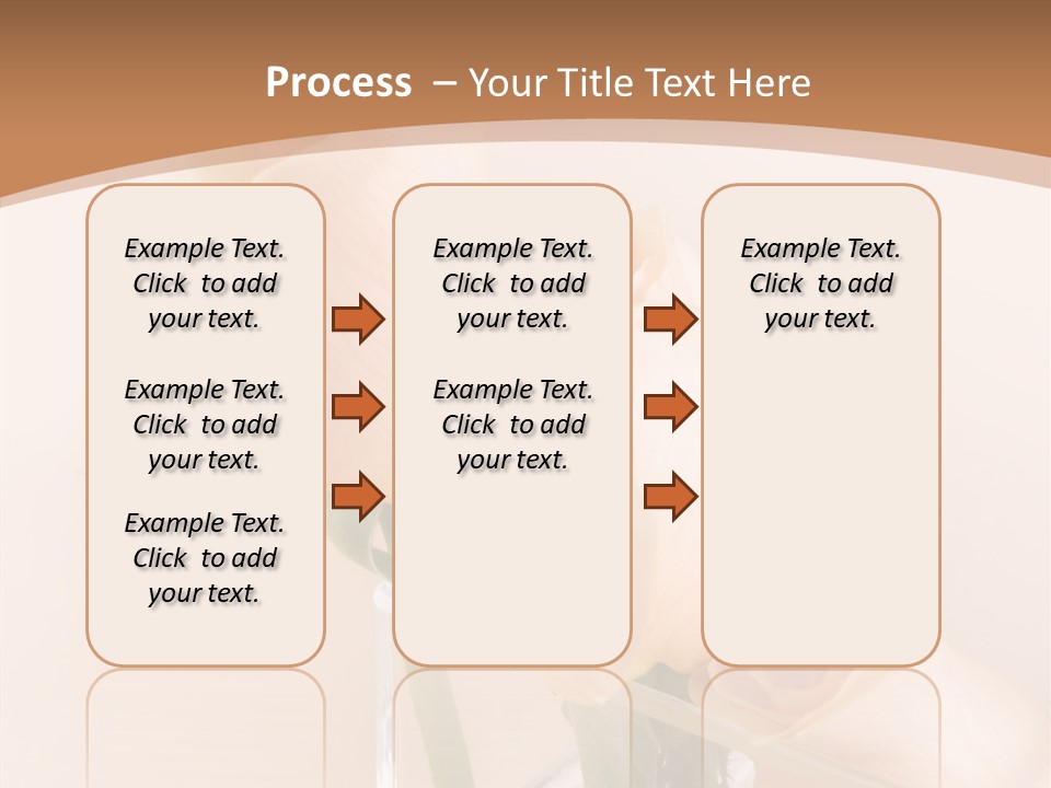 Nature Candid Activity PowerPoint Template