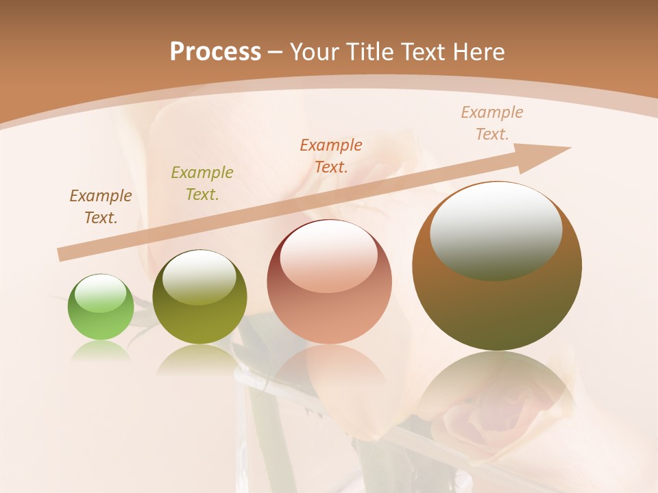 Nature Candid Activity PowerPoint Template