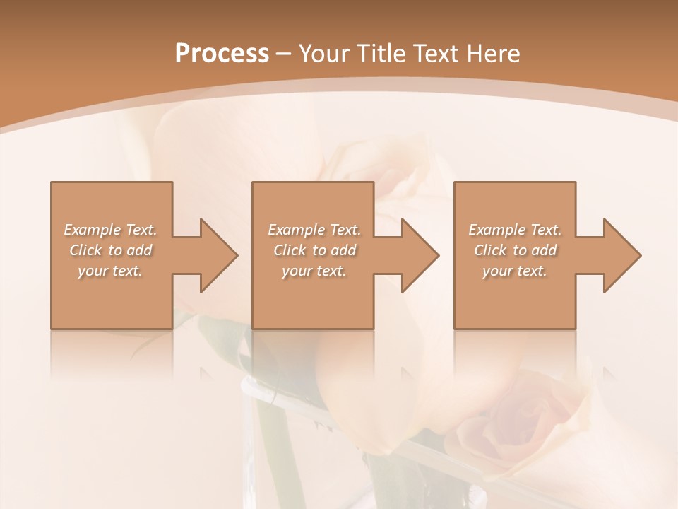 Nature Candid Activity PowerPoint Template