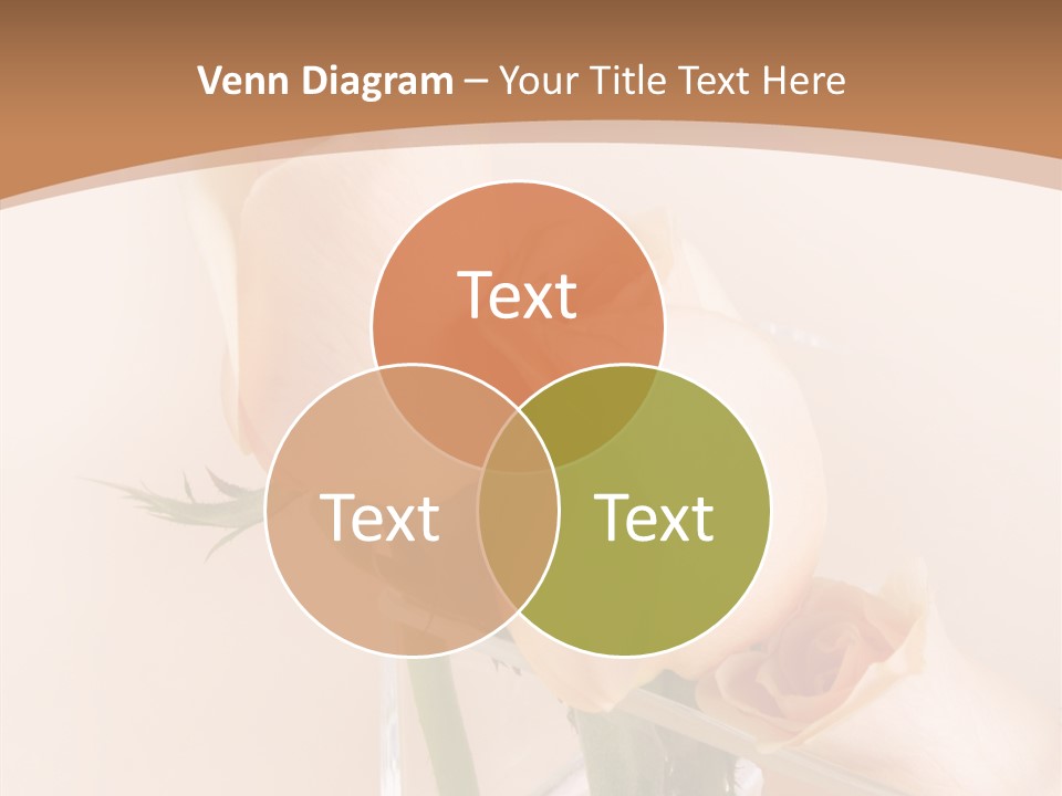 Nature Candid Activity PowerPoint Template