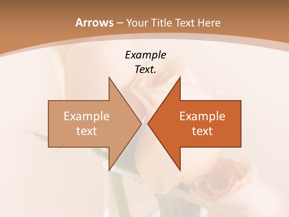 Nature Candid Activity PowerPoint Template
