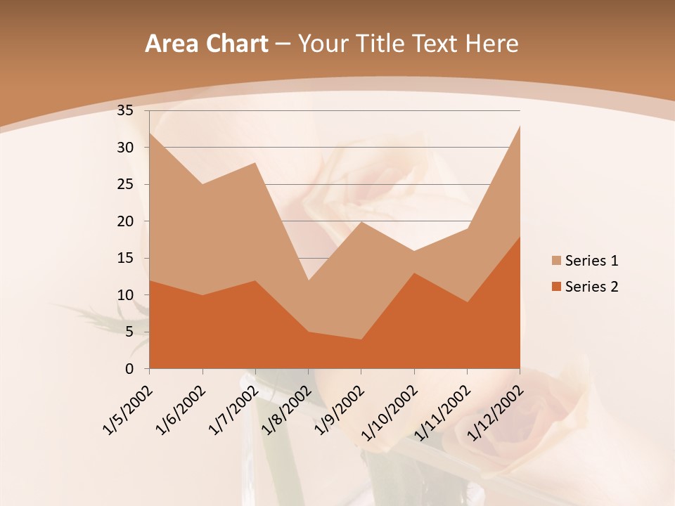 Nature Candid Activity PowerPoint Template