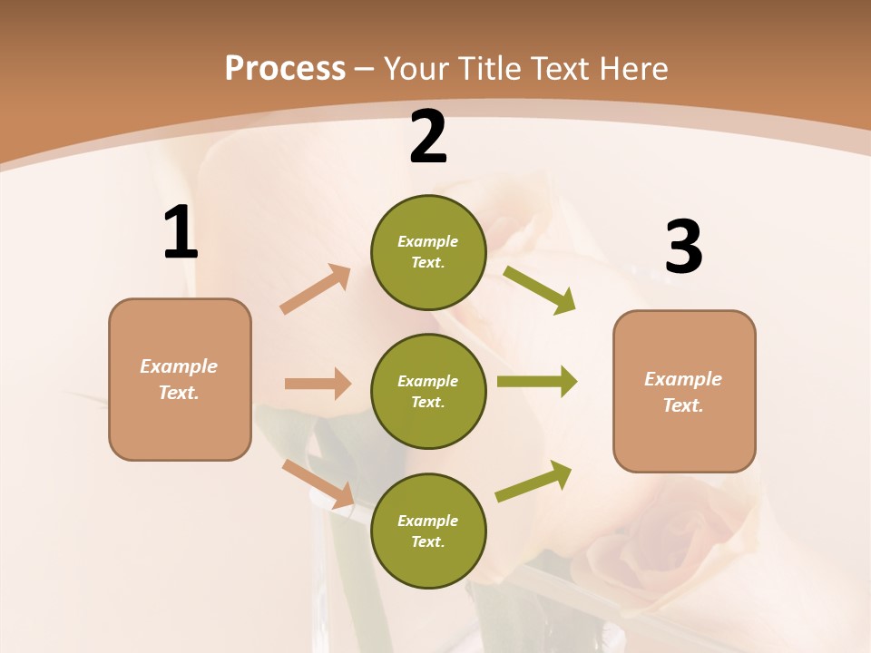 Nature Candid Activity PowerPoint Template