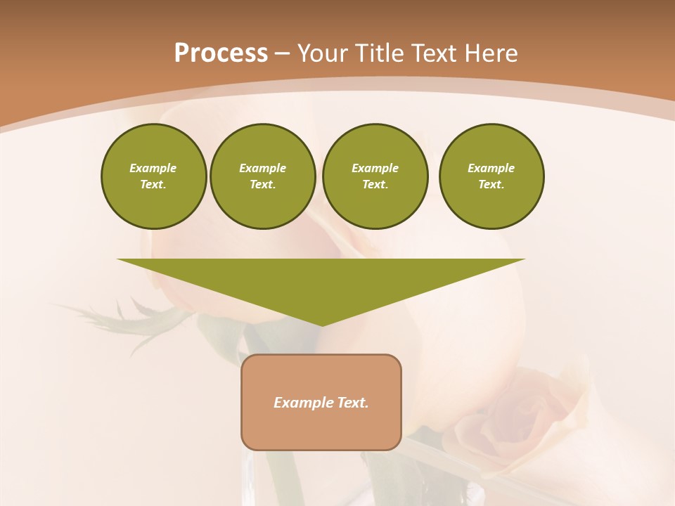 Nature Candid Activity PowerPoint Template