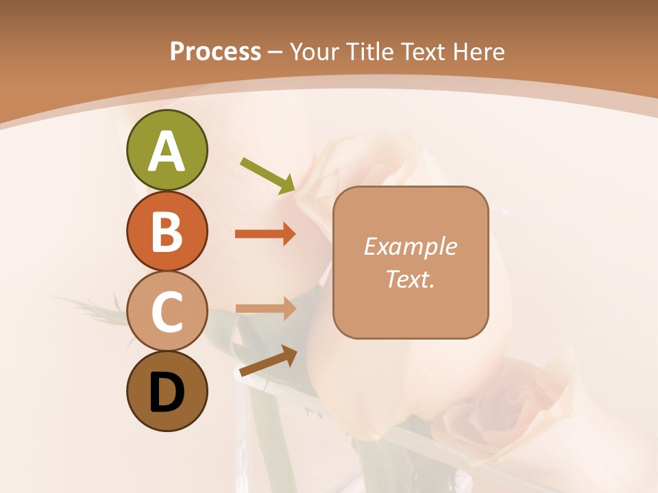 Nature Candid Activity PowerPoint Template