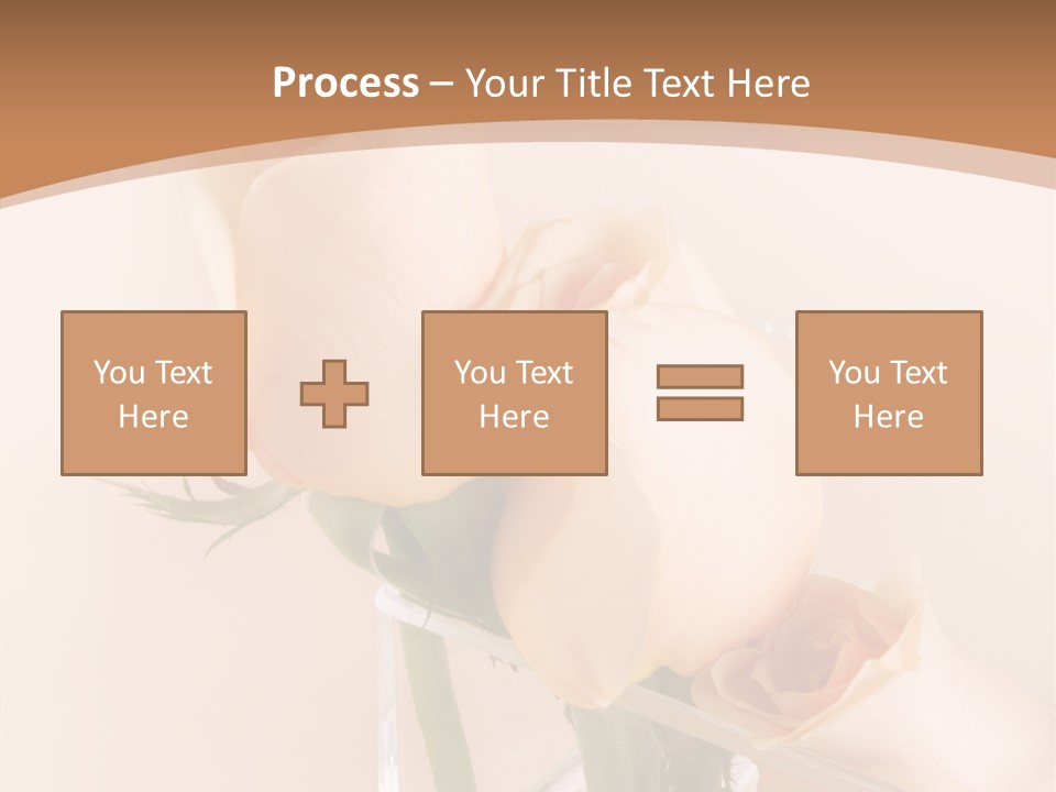 Nature Candid Activity PowerPoint Template