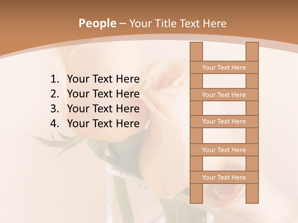 Nature Candid Activity PowerPoint Template