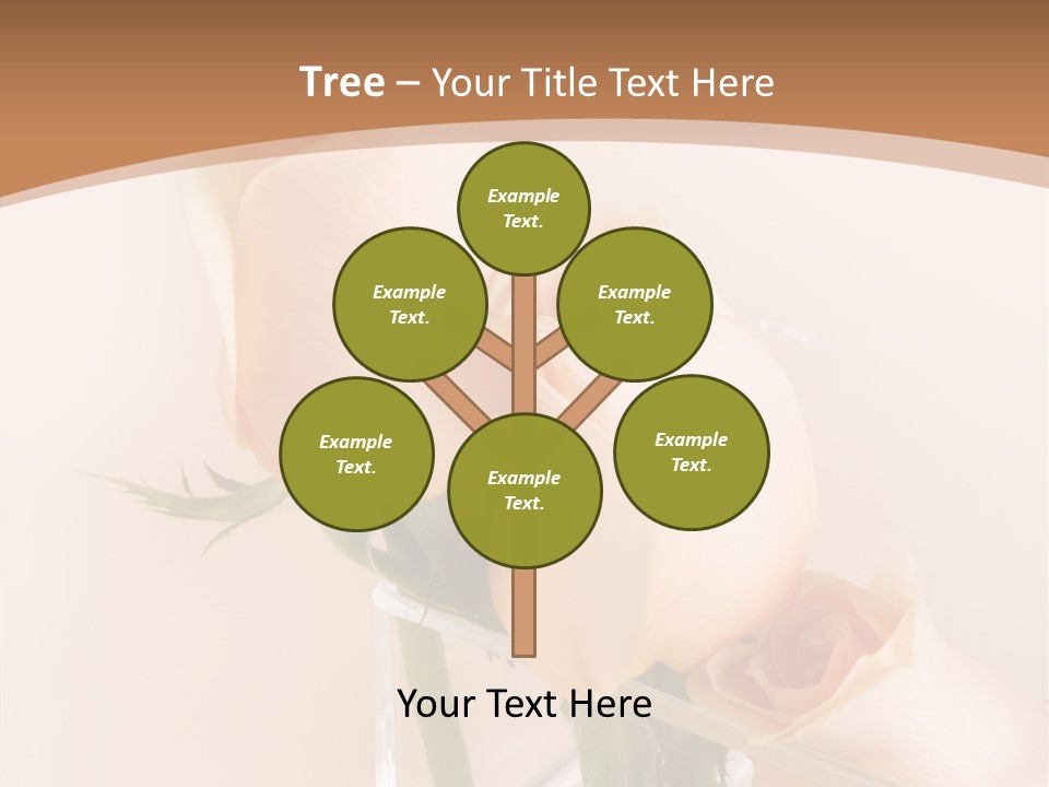 Nature Candid Activity PowerPoint Template