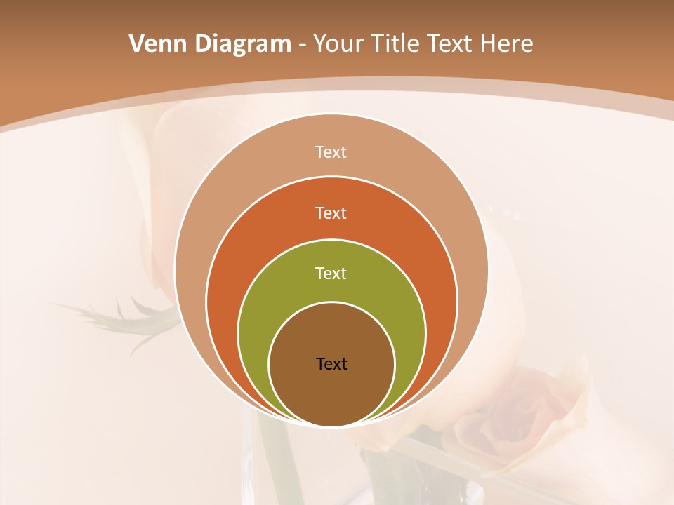 Nature Candid Activity PowerPoint Template
