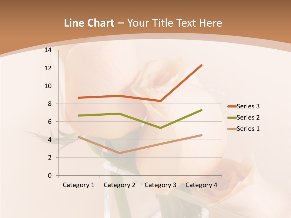 Nature Candid Activity PowerPoint Template